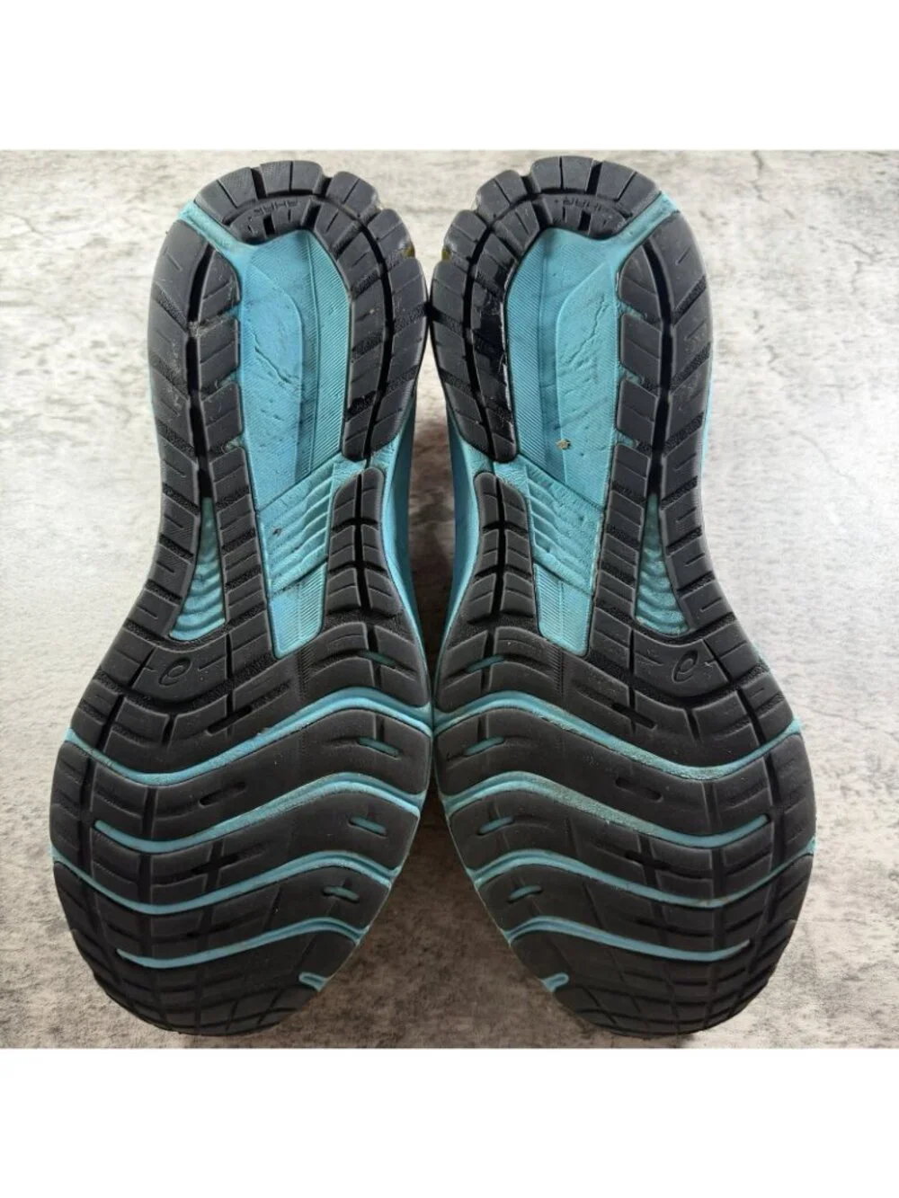 Asics gt 1000